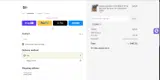 Painted Cowgirl Western Store coupon verification screenshot