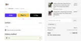 Painted Cowgirl Western Store coupon verification screenshot