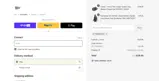 Painted Cowgirl Western Store coupon verification screenshot