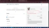 GET50 coupon verification screenshot