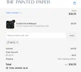 Get15 coupon verification screenshot