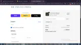 ELLIE15 coupon verification screenshot