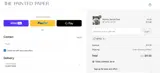 GET50 coupon verification screenshot