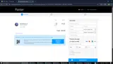 SAVINGSCOREL10 coupon verification screenshot