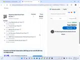 SAVINGSCOREL10 coupon verification screenshot