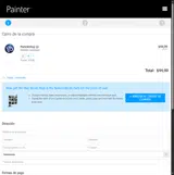 10CORELSAVE coupon verification screenshot