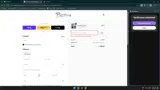 Painting to Gogh coupon verification screenshot