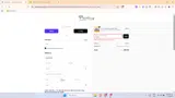 Painting to Gogh coupon verification screenshot