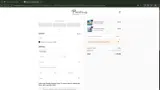Painting to Gogh coupon verification screenshot