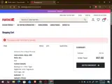 2OFF200 coupon verification screenshot