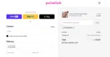 PaintLab coupon verification screenshot