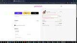 PaintLab coupon verification screenshot