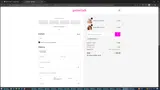 PaintLab coupon verification screenshot