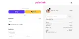 PaintLab coupon verification screenshot