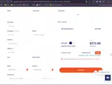 FREEMONTH coupon verification screenshot