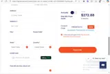 FREEMONTH coupon verification screenshot
