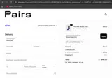 BlackFriday2025 coupon verification screenshot