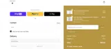 FREESOCK coupon verification screenshot