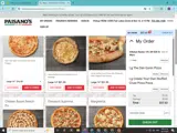 BUSTER15 coupon verification screenshot