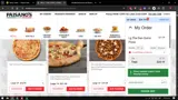 cat20 coupon verification screenshot