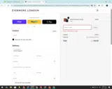 mix coupon verification screenshot