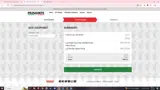 FRESH20 coupon verification screenshot