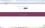 community coupon verification screenshot