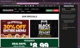 fan30 coupon verification screenshot