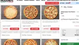 BUSTER15 coupon verification screenshot