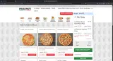 HH50 coupon verification screenshot