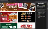 community coupon verification screenshot