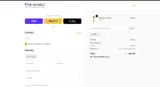 BEE coupon verification screenshot