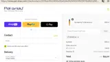 HONEY10 coupon verification screenshot