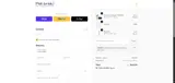 KASSIA coupon verification screenshot