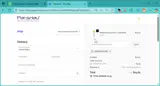 _MONIQUELYNN coupon verification screenshot