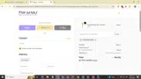 _MONIQUELYNN coupon verification screenshot