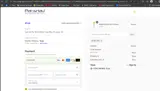 KELSEY coupon verification screenshot
