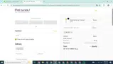 KELSEY coupon verification screenshot
