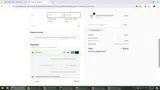 ROSEMARY15 coupon verification screenshot
