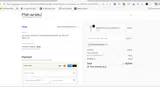 SHARONNMAISON coupon verification screenshot