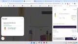 MDW2025 coupon verification screenshot