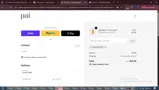 SKINCOACH15 coupon verification screenshot