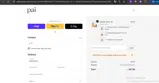 SURPRISE10 coupon verification screenshot