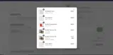 BOOST coupon verification screenshot