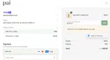 SOCIAL25 coupon verification screenshot