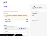 SKINCOACH15 coupon verification screenshot