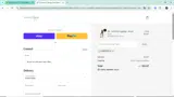PGBFIRST15 coupon verification screenshot