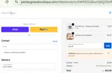 super40 coupon verification screenshot