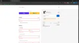 super40 coupon verification screenshot