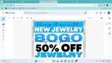 BOGO50 coupon verification screenshot